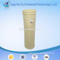 Fiberglass air filter bag for dust collector (GL)